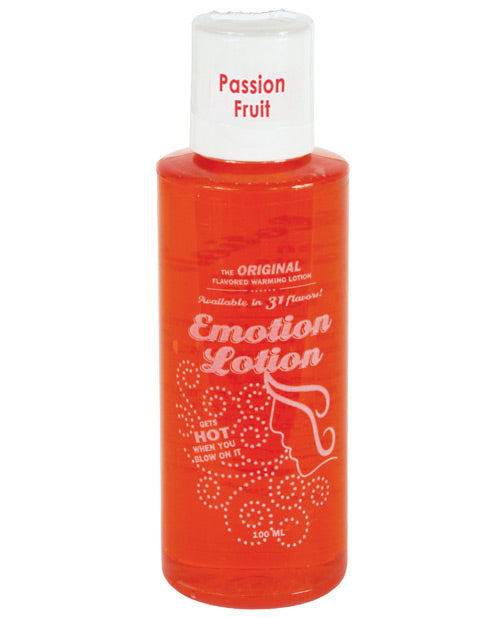 Emotion Lotion - Passion Fruit