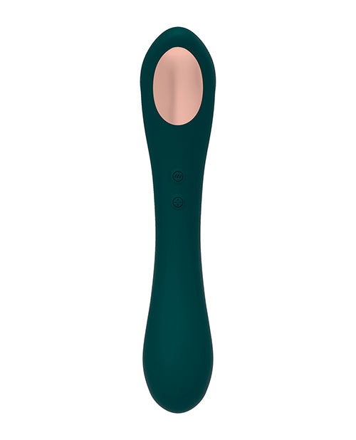 Alive Quiver - Teal