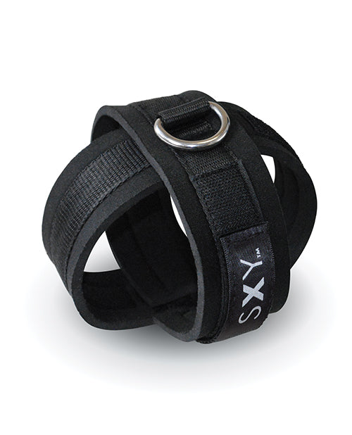 SXY Cuffs