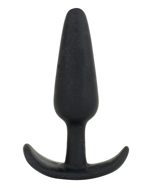 Mood Naughty Butt Plug Medium - Black