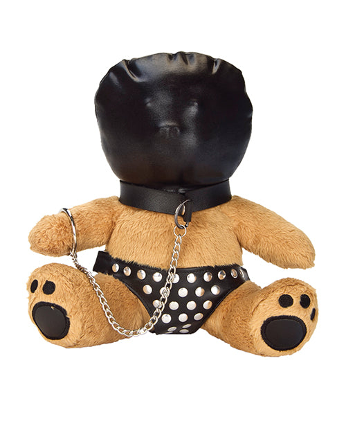 Bondage Bearz Gimpy Glen