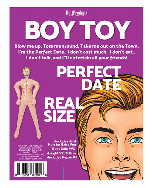 Boy Toy Sex Doll