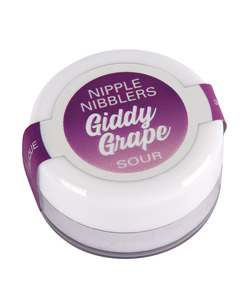 Nipple Nibbler Sour  Balm - 3 g Giddy Gape