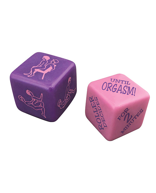 Any Couple Sex! Dice