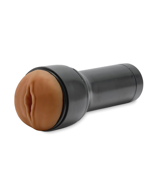 Kiiroo Feel Generic Stroker - Mid Brown