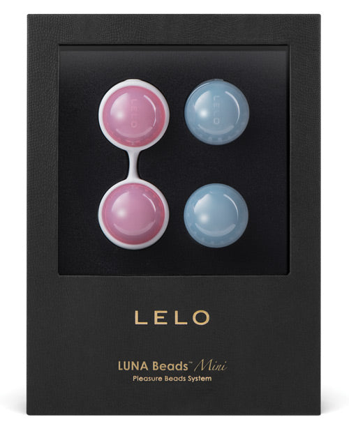 LELO Luna Beads - Mini