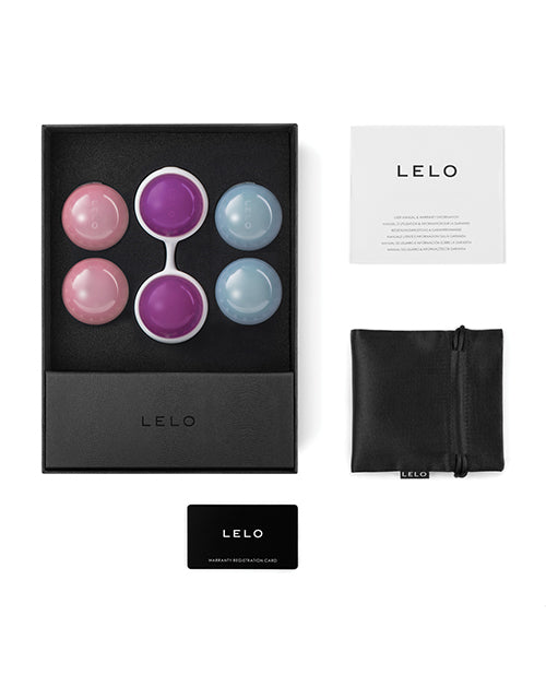 LELO Beads Plus