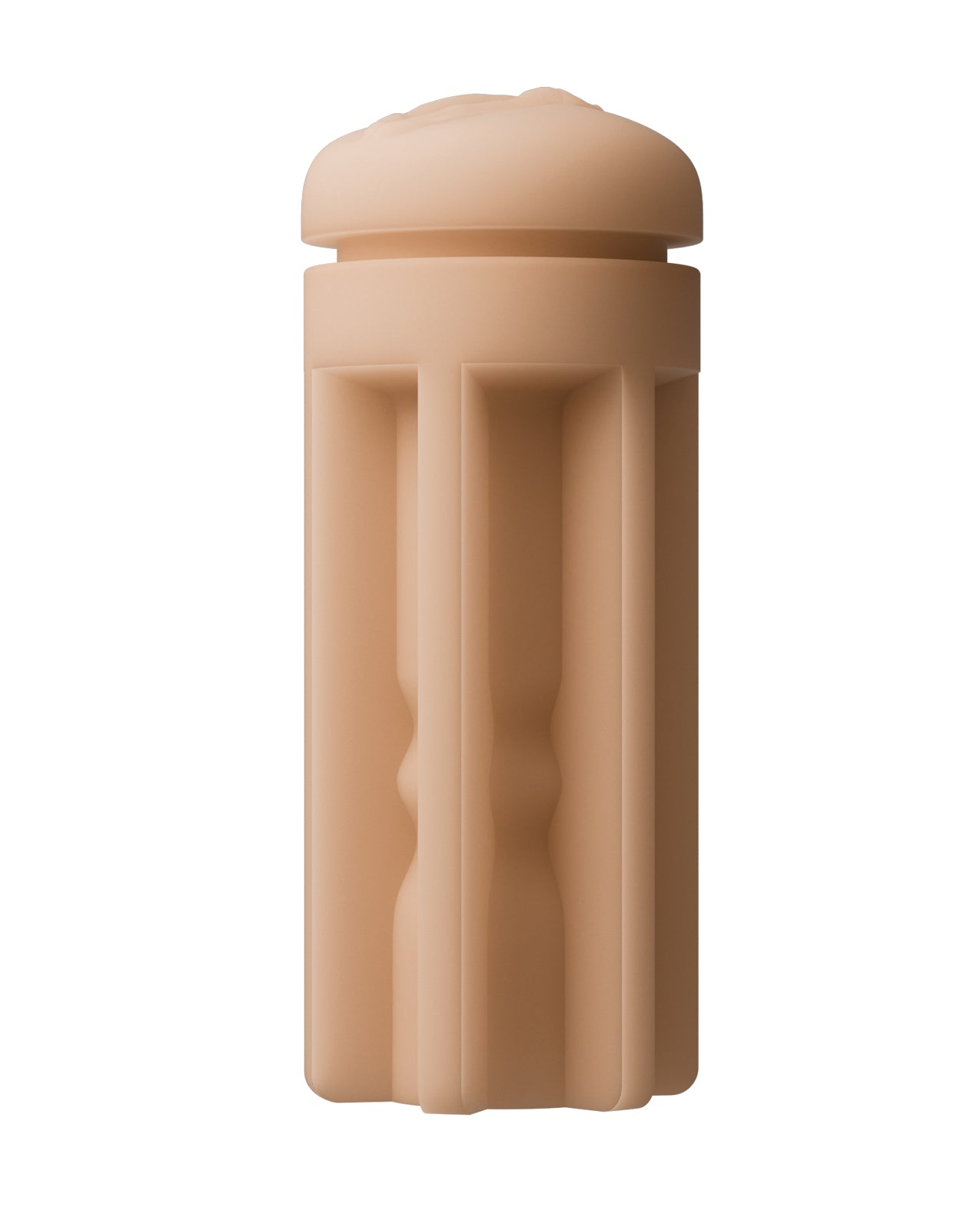 Lovense Vagina Sleeve for Solace Pro - Tan