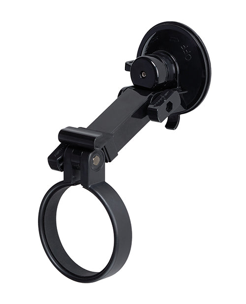 Maxtasy Suction Mount - Black