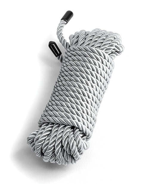 Bound Rope - Silver