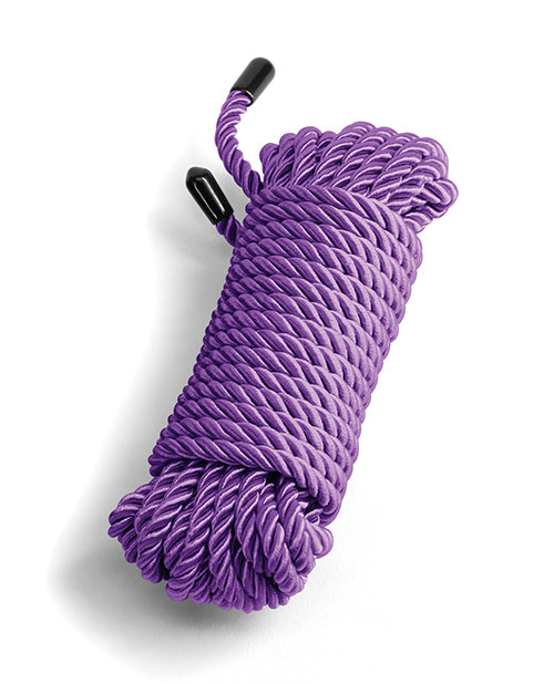 Bound Rope - Purple