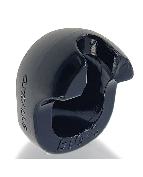 Oxballs BIG D Cockring - Black