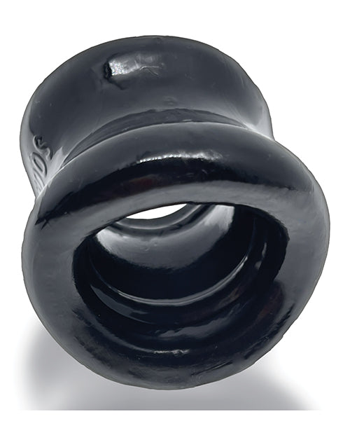 Oxballs  Mega Squeeze Ergofit Ballstretcher - Black