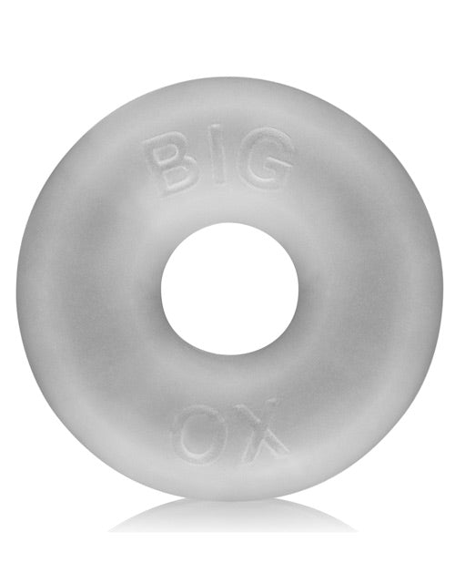 Oxballs Big Ox Cockring - Cool Ice