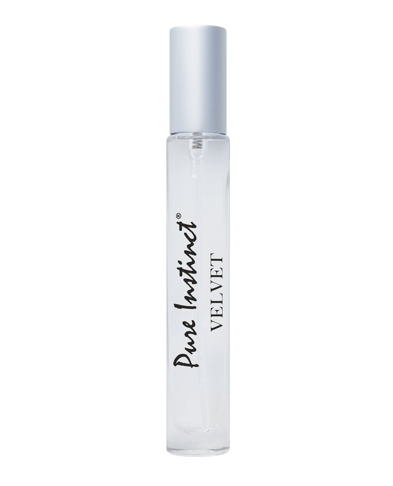 Pure Instinct Pheromone Perfume Velvet - 9.2 ml Spray