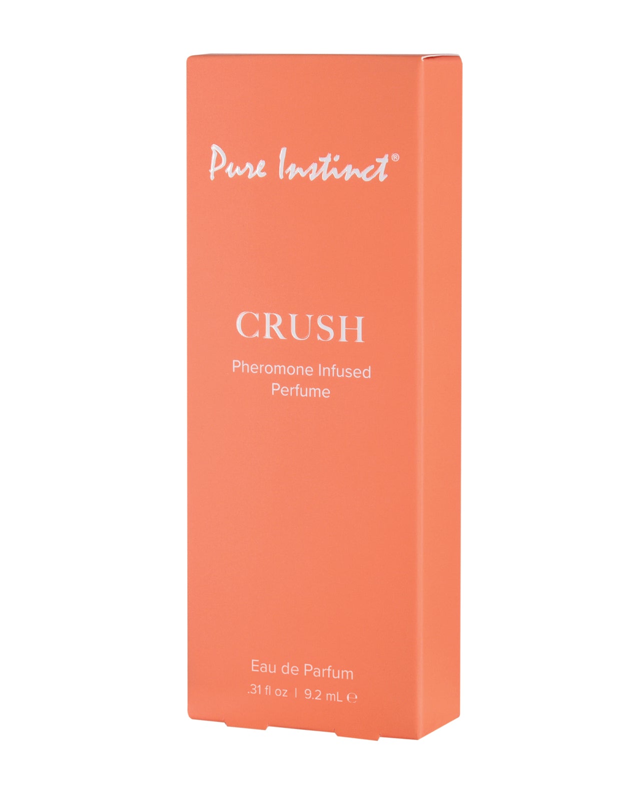 Pure Instinct Pheromone Perfume Crush - 9.2 ml Spray