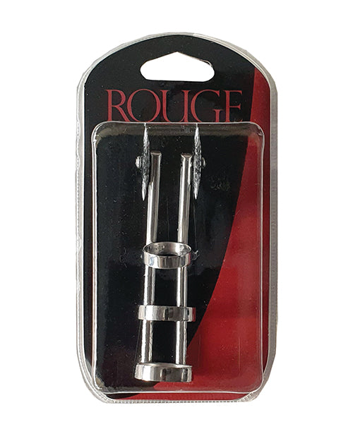 Rouge Stainless Steel Cat Claw Pinwheel