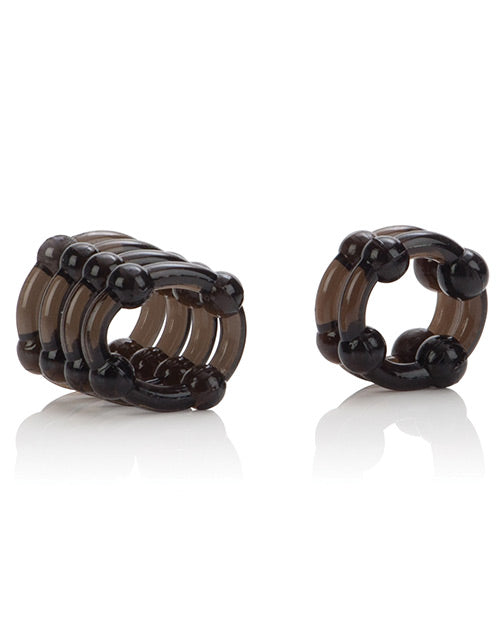 COLT Enhancer Rings - Black