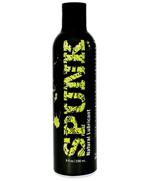 Spunk Natural Lube - 8 oz