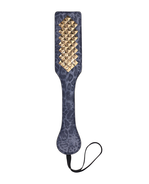 Cougar Studded Paddle