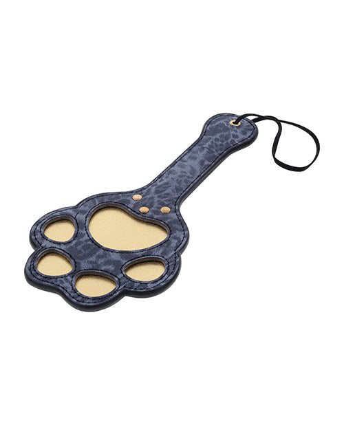 Cougar Paw Paddle