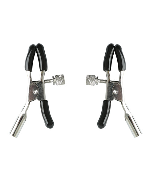 Sexperiments Nipple Clamps