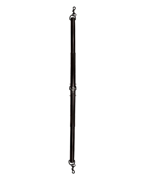 Edge Spreader Bar - Black