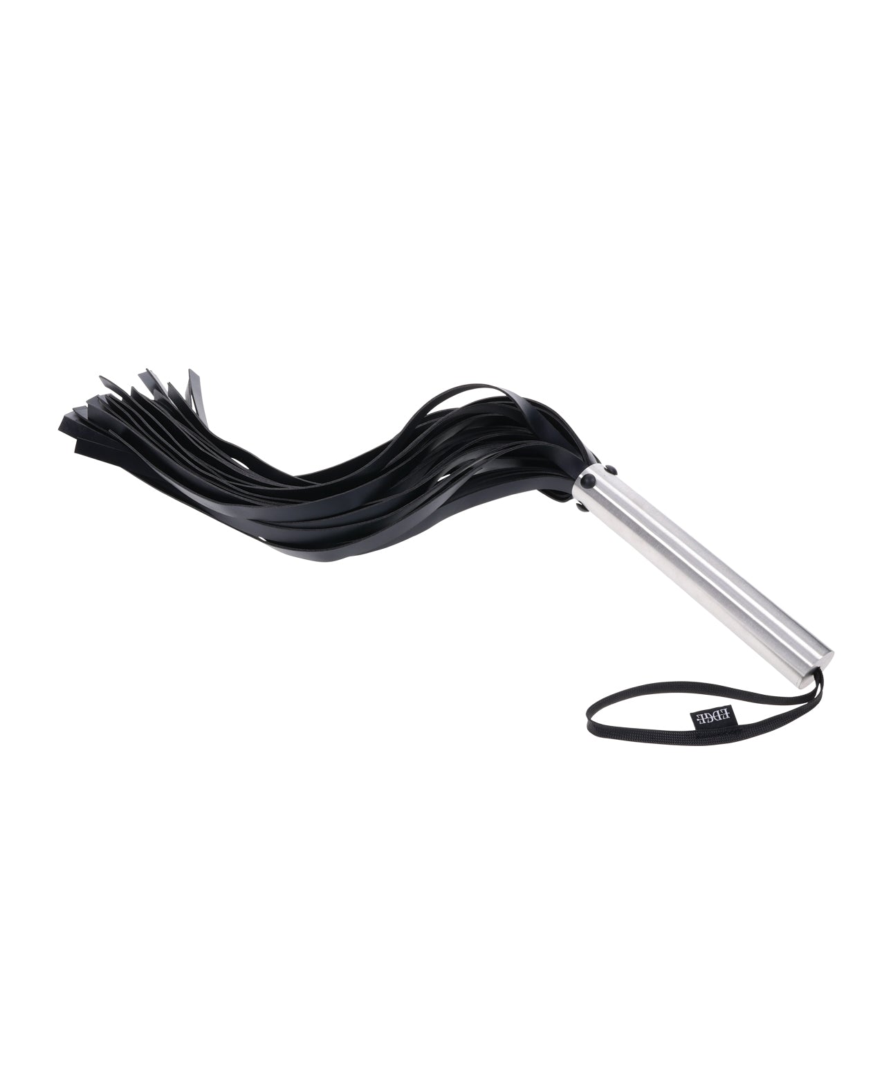 Edge Flogger - Black