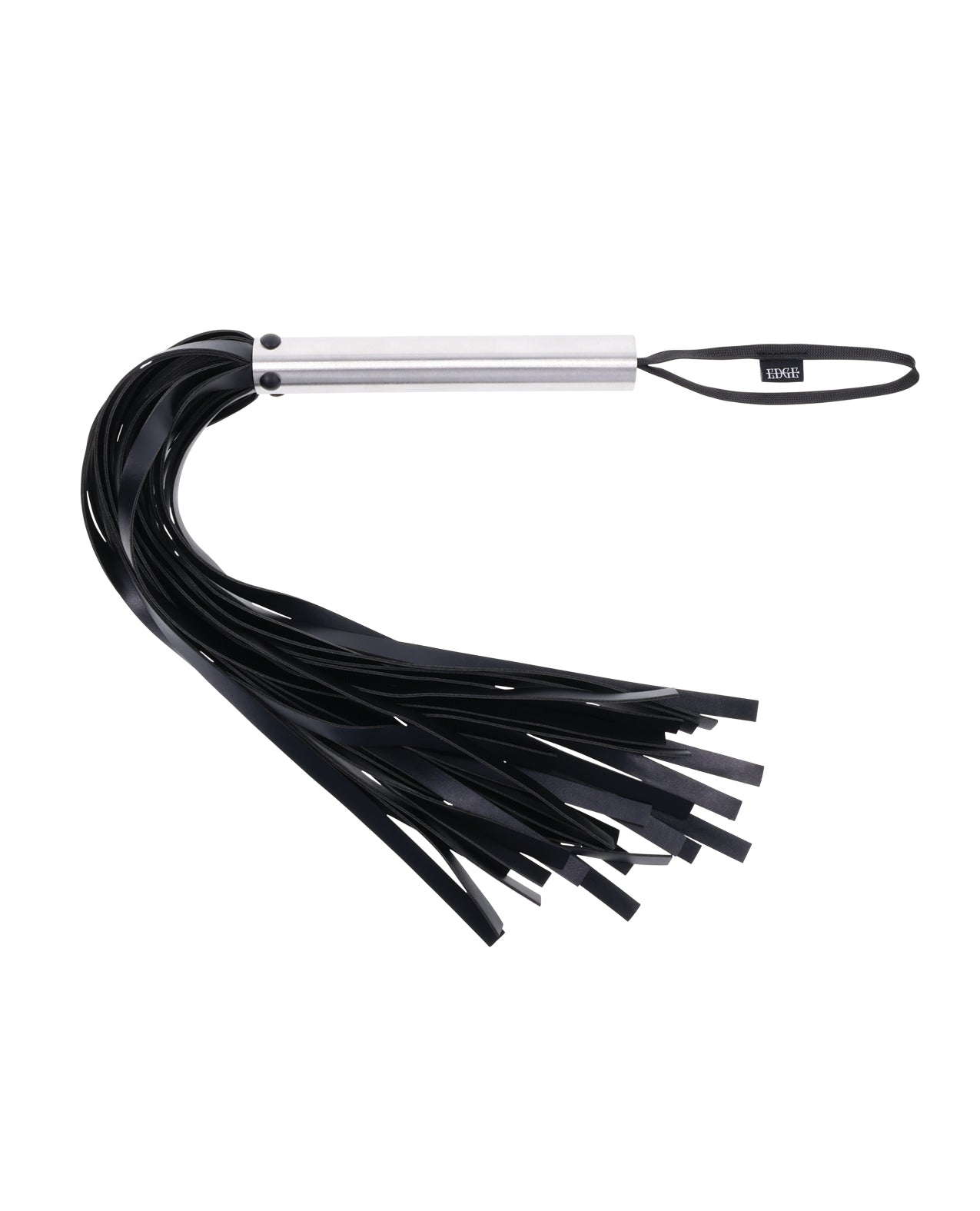 Edge Flogger - Black