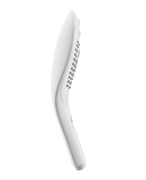 Womanizer Wave Shower Head - White