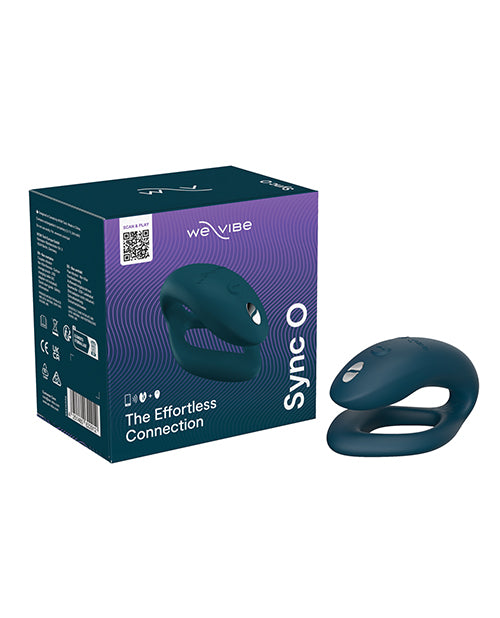 We-Vibe Sync O - Green