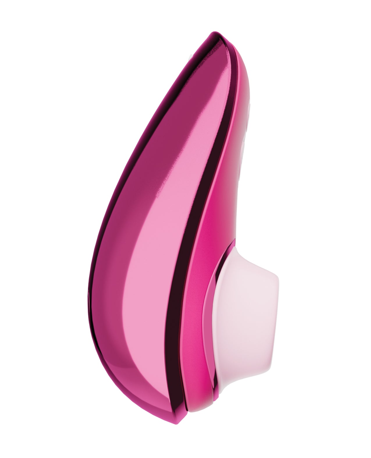 Womanizer Liberty 2 Iggy Azalea Special Edition - Metal Pink