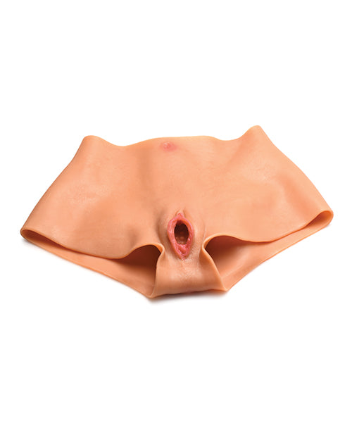 Master Series Pussy Panties - Medium